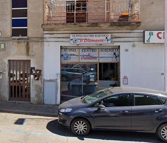 Centro Igienico Il Diamante