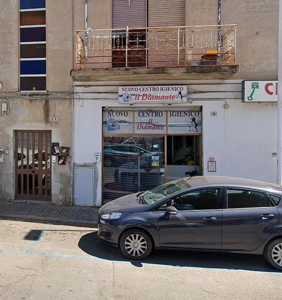 Centro Igienico Il Diamante