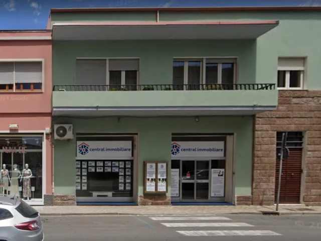 Central immobiliare