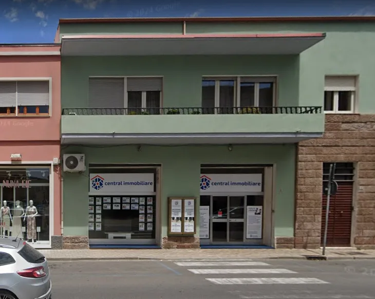 Central immobiliare
