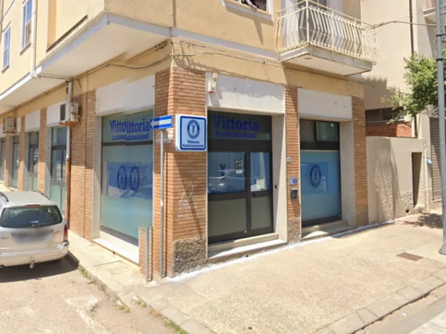 Vittoria Assicurazioni Iglesias