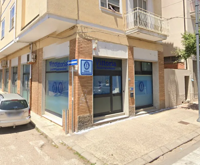 Vittoria Assicurazioni Iglesias