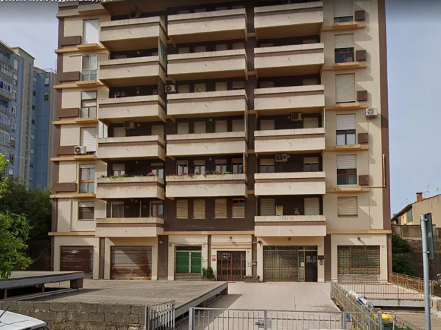 Amm.ni Condominiali Rag. Piras Giancarlo