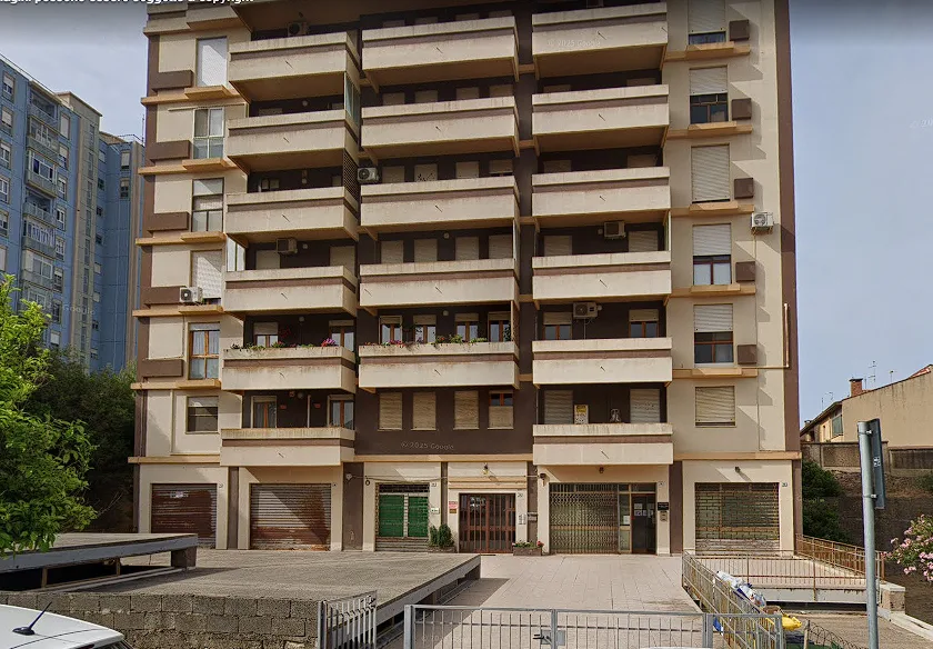 Amm.ni Condominiali Rag. Piras Giancarlo