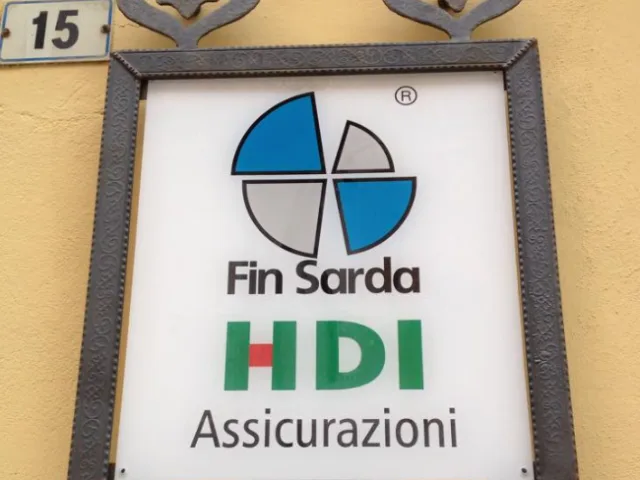 Assicurazioni Moi Maria Gemma