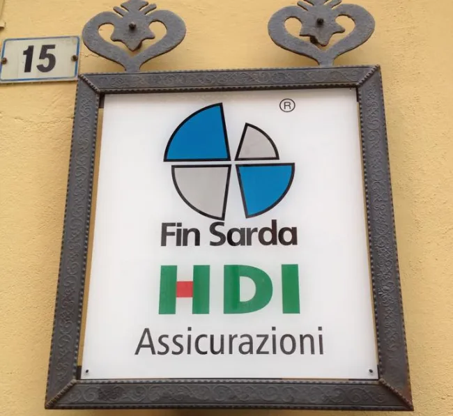 Assicurazioni Moi Maria Gemma