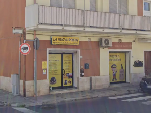 La Nuova Posta Iglesias