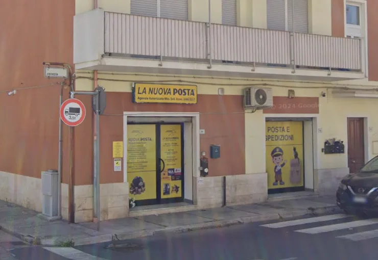 La Nuova Posta Iglesias