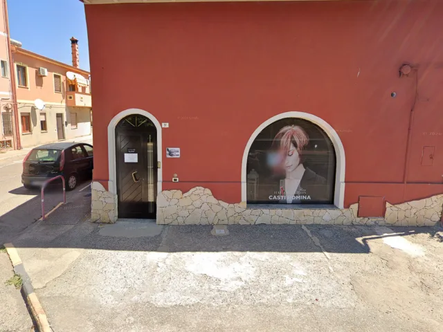 Parrucchiere Sessini Rosaria