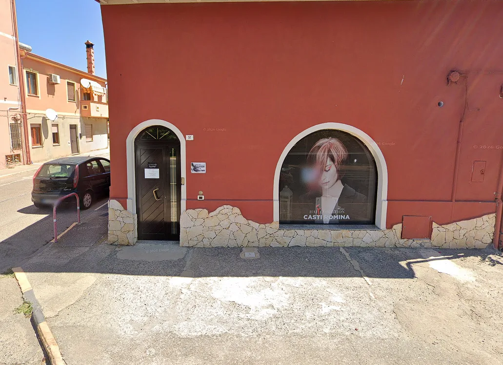 Parrucchiere Sessini Rosaria