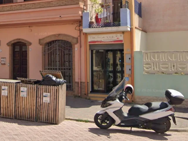 Giulia Beauty & Nails