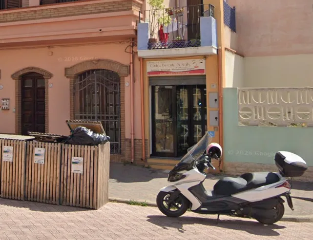 Giulia Beauty & Nails