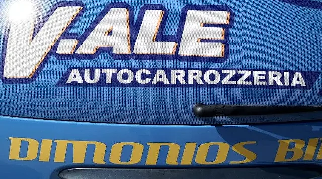 Autocarrozzeria V. Ale
