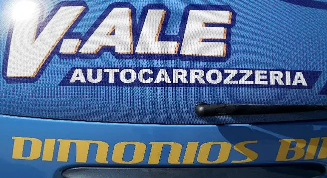 Autocarrozzeria V. Ale