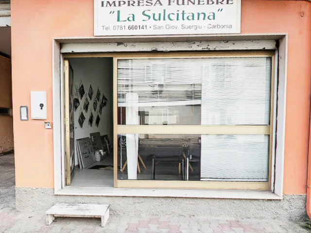 Agenzia Funebre La Sulcitana