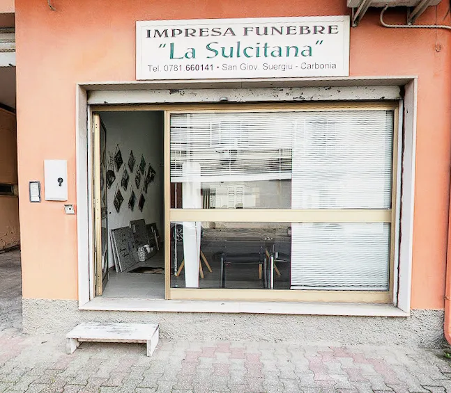 Agenzia Funebre La Sulcitana