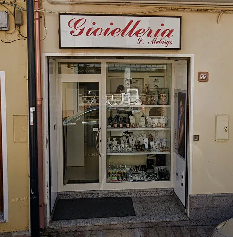 Gioielleria Melargo