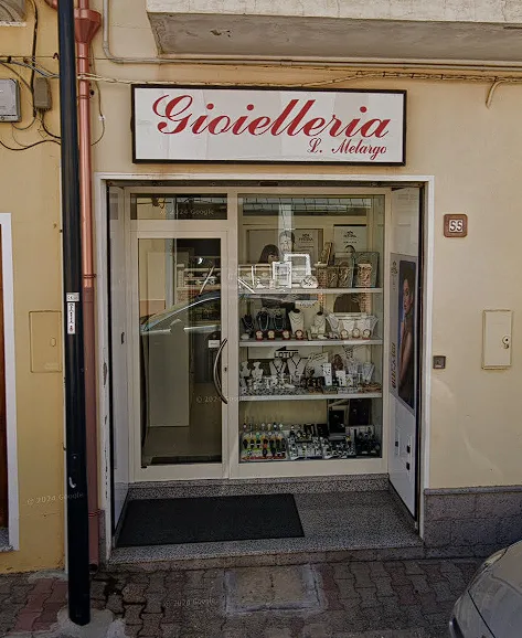 Gioielleria Melargo
