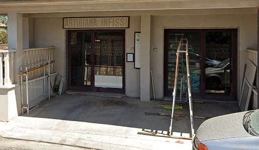 Artigiana Infissi