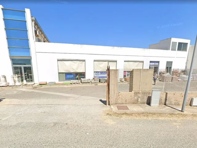 Usai Forniture Edili