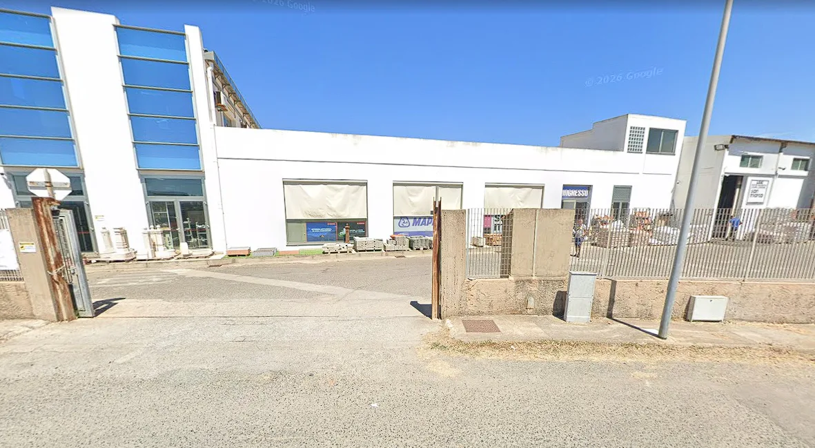 Usai Forniture Edili