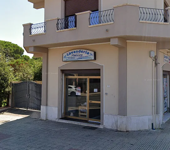 Lavanderia Momoze
