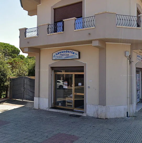 Lavanderia Momoze