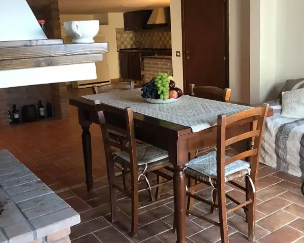 Appartamento da Milly