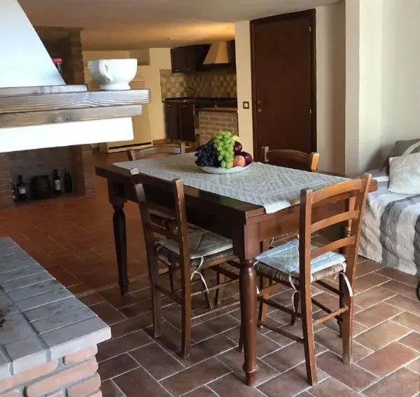 Appartamento da Milly