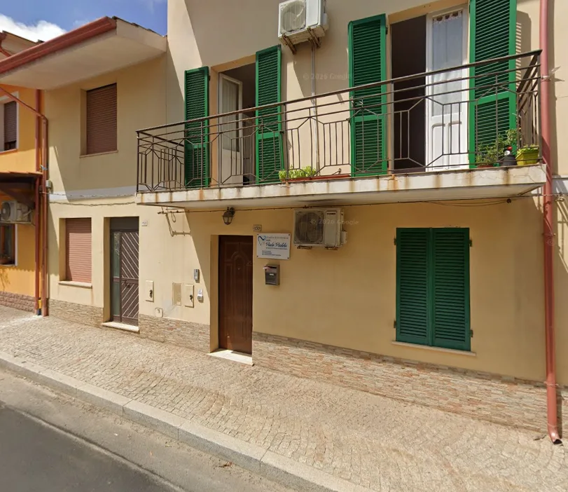 Studio Dentistico Dr. Paolo Puddu