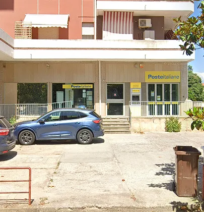Ufficio Postale Poste Italiane