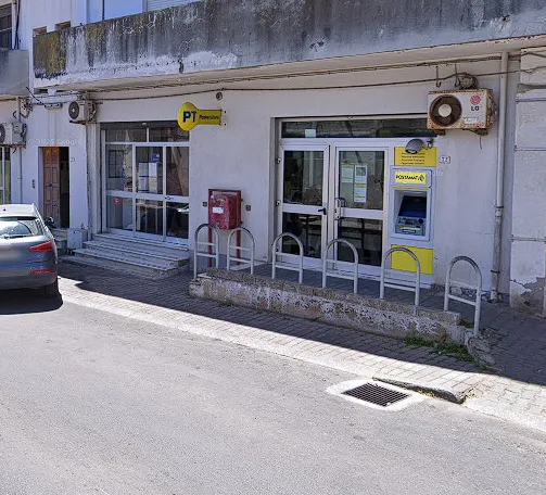 Ufficio Postale Poste Italiane