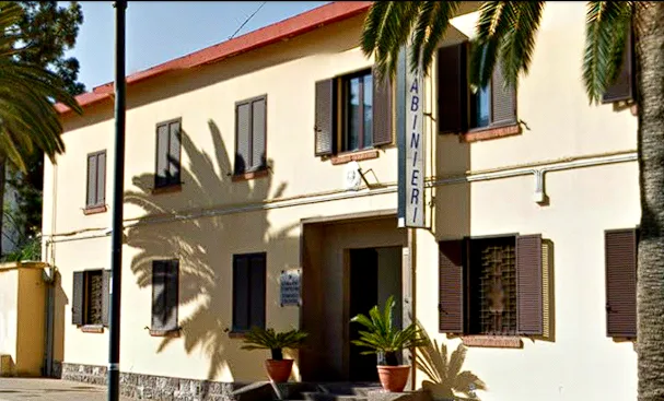 Arma dei Carabinieri