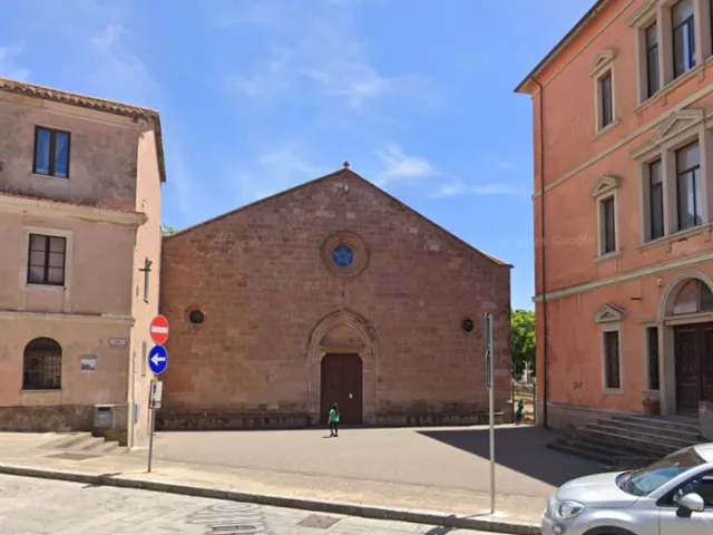 Sede di ArgoNautilus