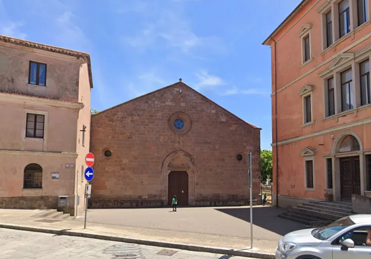 Sede di ArgoNautilus