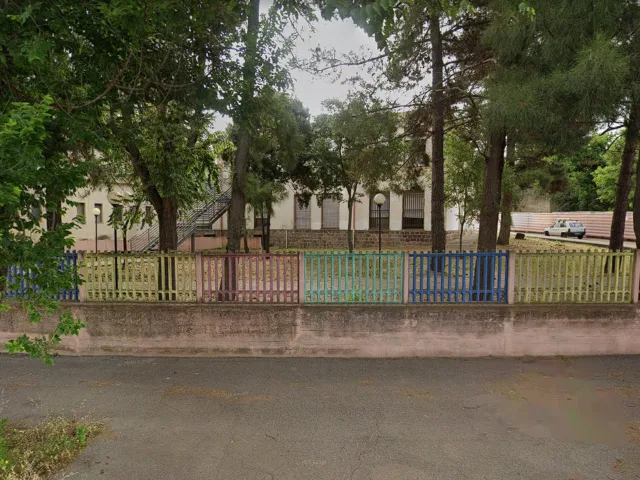 Scuola elementare Francesco Ciusa