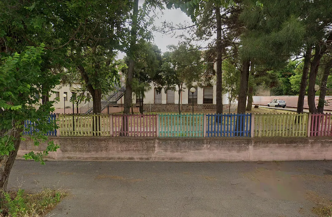 Scuola elementare Francesco Ciusa