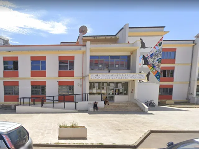 Istituto Comprensivo P. Allori