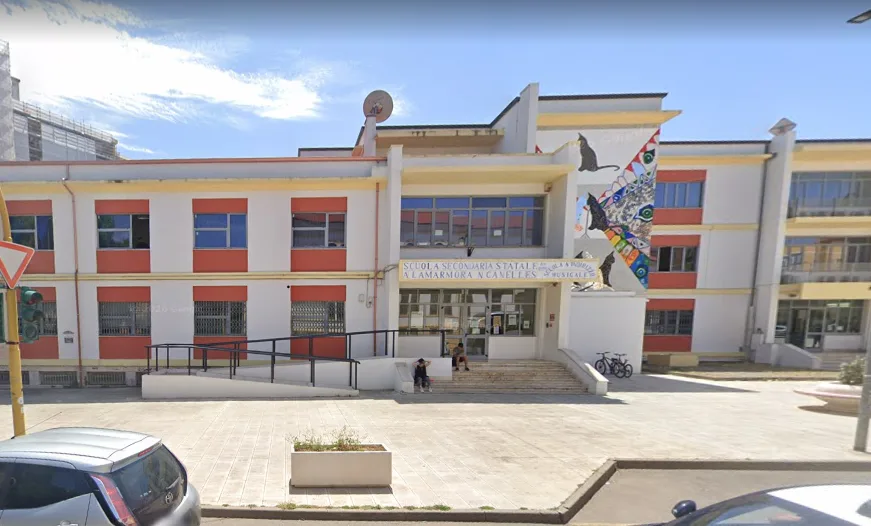 Istituto Comprensivo P. Allori