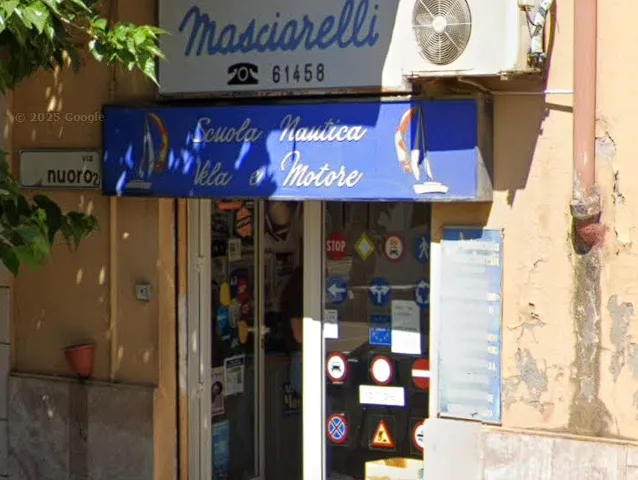 Autoscuola Masciarelli