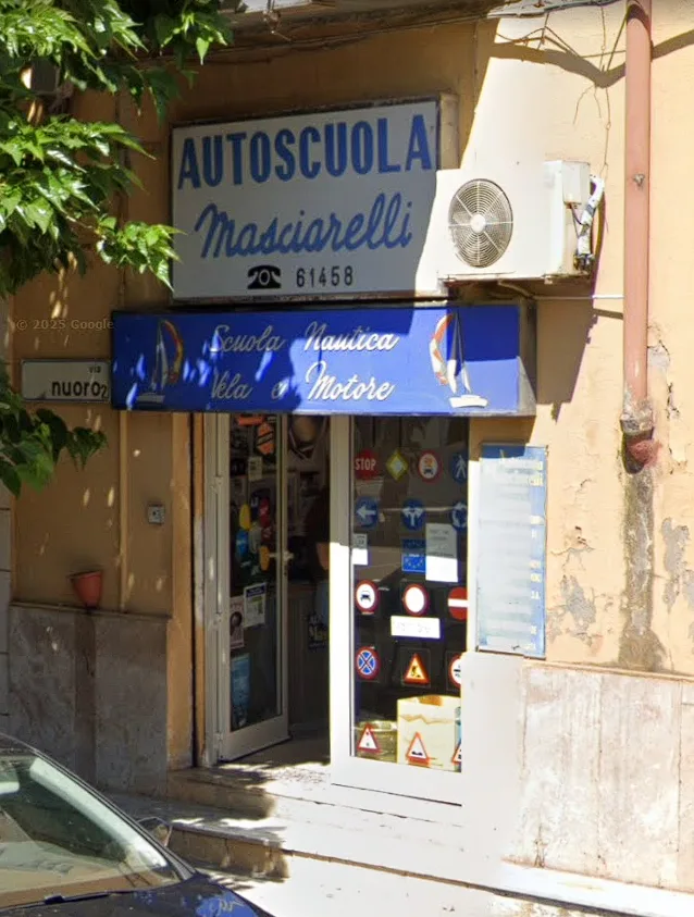 Autoscuola Masciarelli