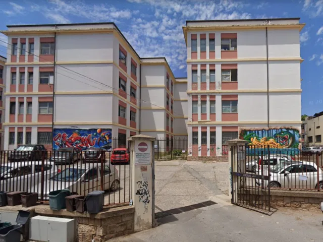 Istituto comprensivo Nivola