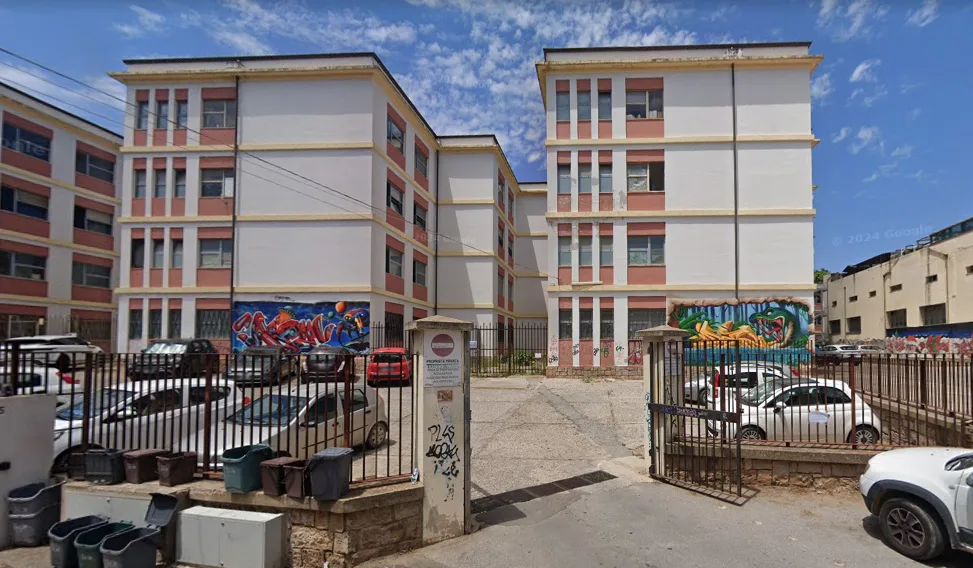 Istituto comprensivo Nivola