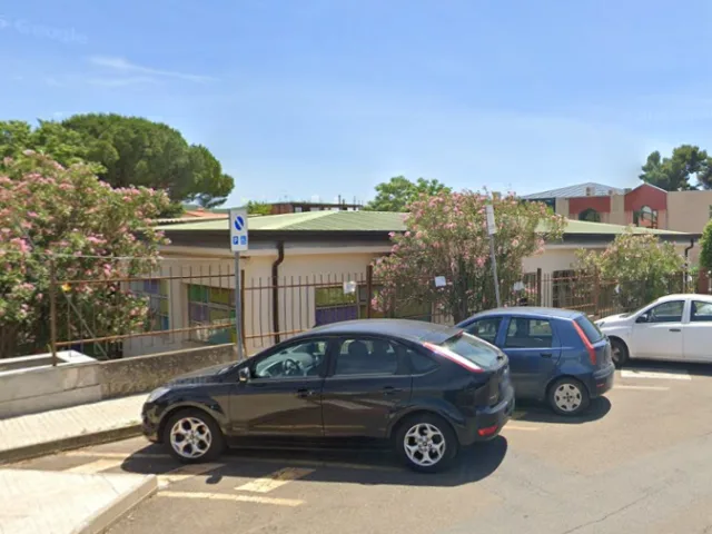 Scuola Primaria e dell'Infanzia "Grazia Deledda"