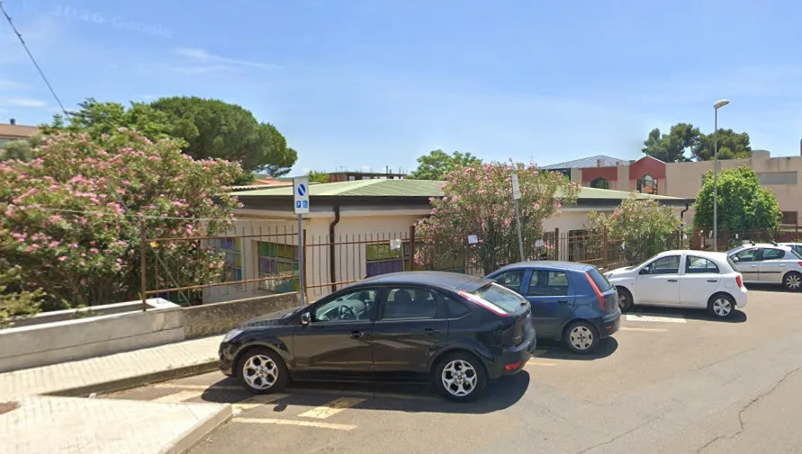 Scuola Primaria e dell'Infanzia "Grazia Deledda"