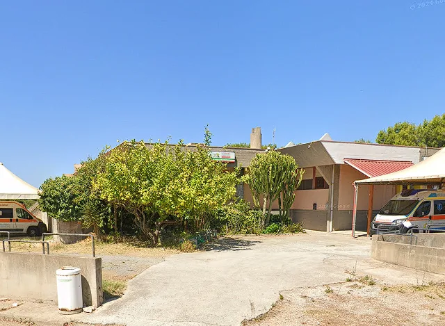 Auser San Giovanni Suergiu