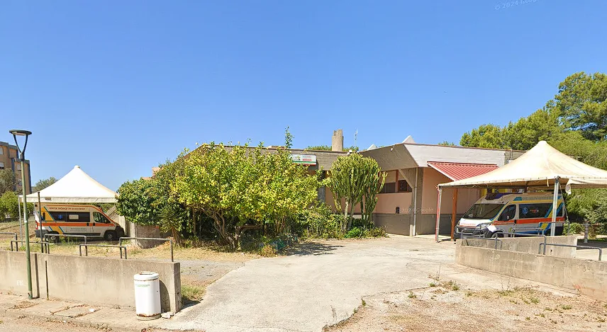 Auser San Giovanni Suergiu