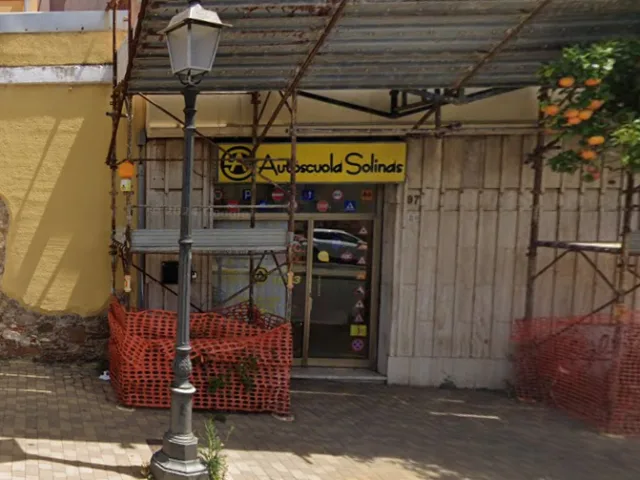 Autoscuola di Solinas Paolo