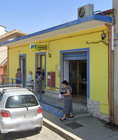 Ufficio Postale Poste Italiane