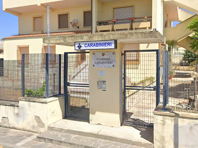 Arma dei Carabinieri